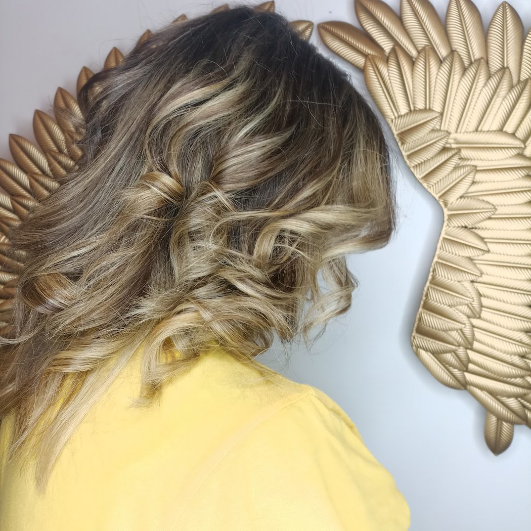 Atelier Rayan Coiffure 1